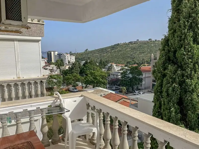 Квартира 28м² в Черногории, Сутоморе. Стоимостью 62000€ аренда фото-4