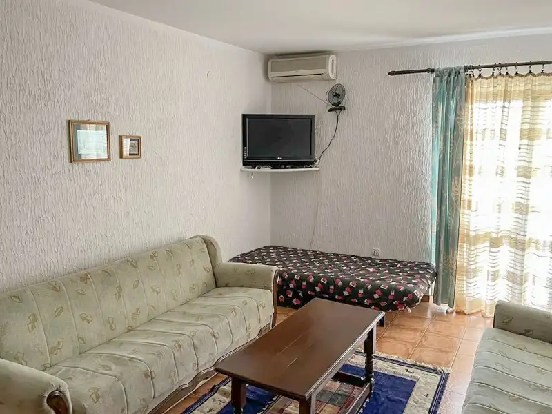 Квартира 28м² в Черногории, Сутоморе. Стоимостью 62000€ аренда фото-5