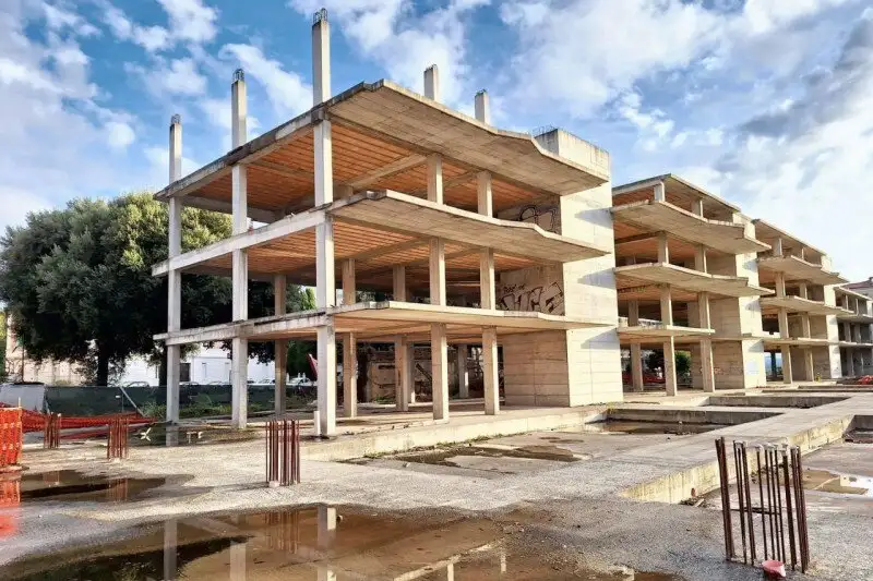 Замок 13355м² в Италии, Мачерата. Стоимостью 3795834$ аренда фото-2