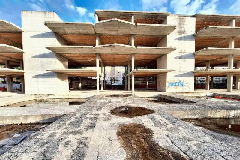 Замок 13355м² в Италии, Мачерата. Стоимостью 3795834$ аренда фото-5