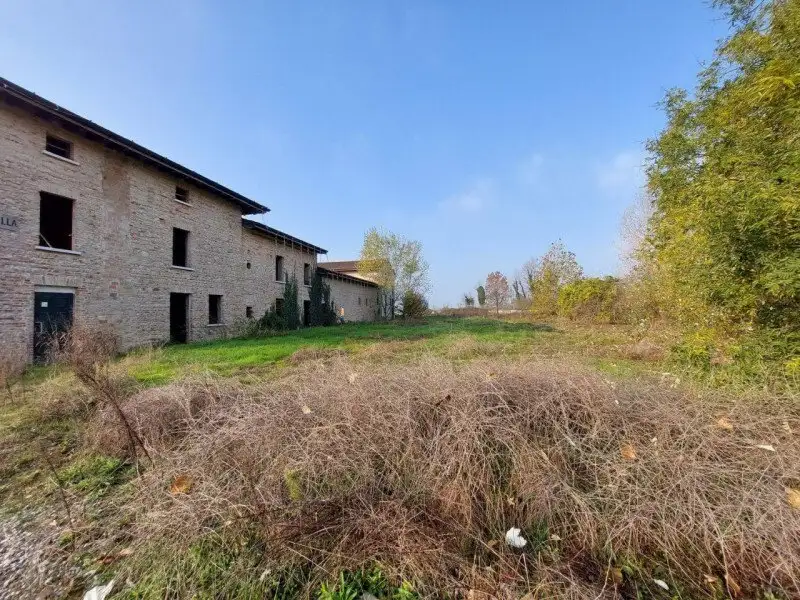 Замок 8235м² в Италии, Понте-ди-Леньо. Стоимостью 736502$ аренда фото-2