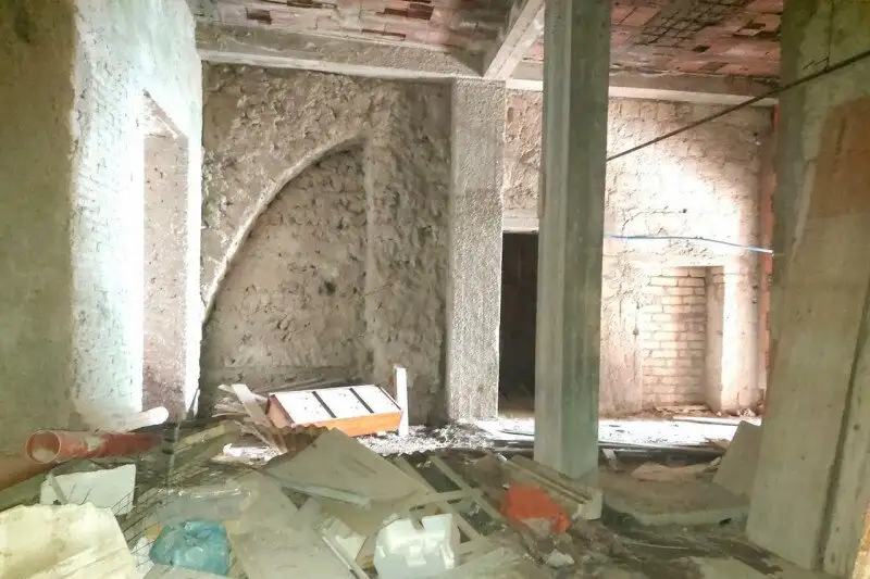 Замок 339м² в Италии, Неаполь. Стоимостью 1091542$ аренда фото-3