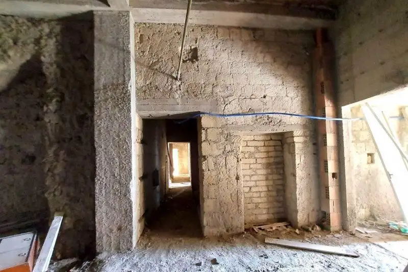 Замок 339м² в Италии, Неаполь. Стоимостью 1091542$ аренда фото-4