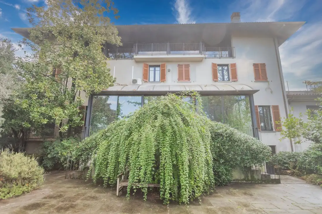 Замок 800м² в Италии, Монтон. Стоимостью 1896171$ аренда фото-1