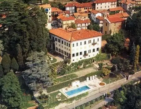Замок 2079м² в Италии, Гиффа. Стоимостью 6226234$ аренда фото-4
