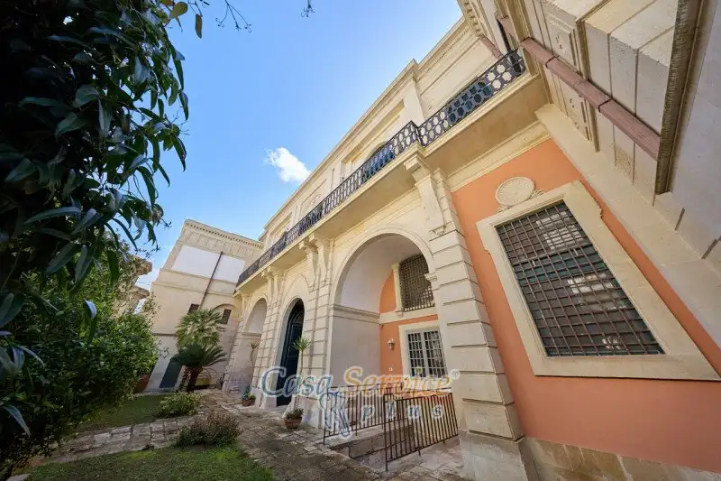 Замок 800м² в Италии, Поггардо. Стоимостью 2037676$ аренда фото-5
