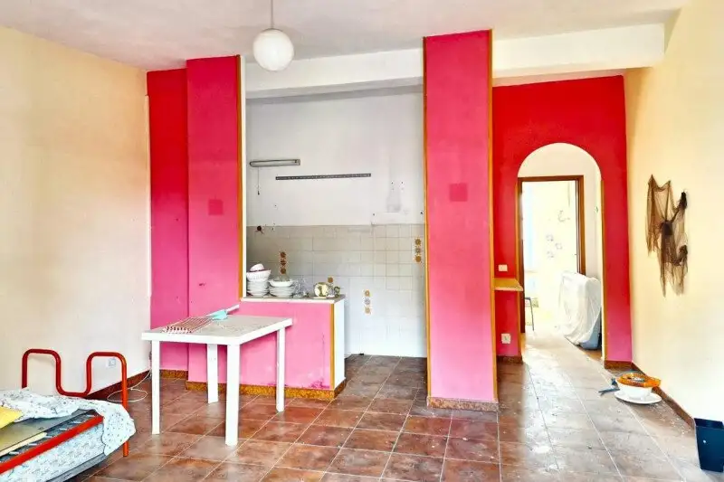 Замок 996м² в Италии, Вальдерис. Стоимостью 626585$ аренда фото-5