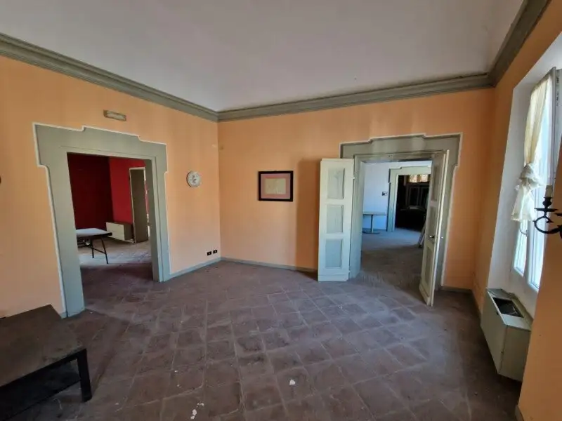 Замок 1200м² в Италии, Монти. Стоимостью 2264085$ аренда фото-5
