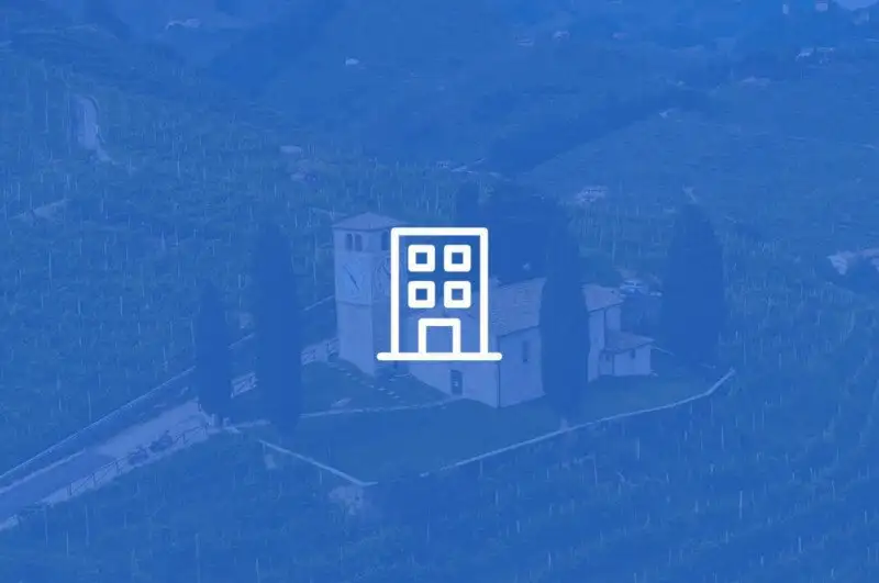 Замок 4943м² в Италии, Сан-Сиприано. Стоимостью 5354844$ аренда фото-1