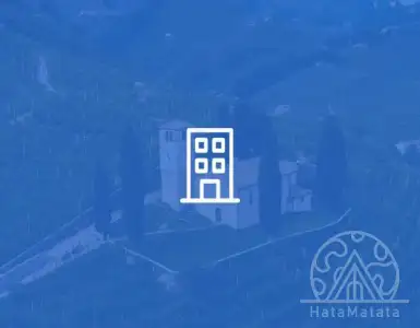 Купить замок в Италии 5354844$