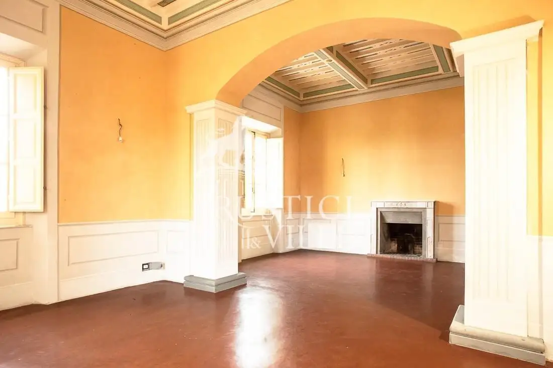 Замок 650м² в Италии, Пиза. Стоимостью 1064120$ аренда фото-3