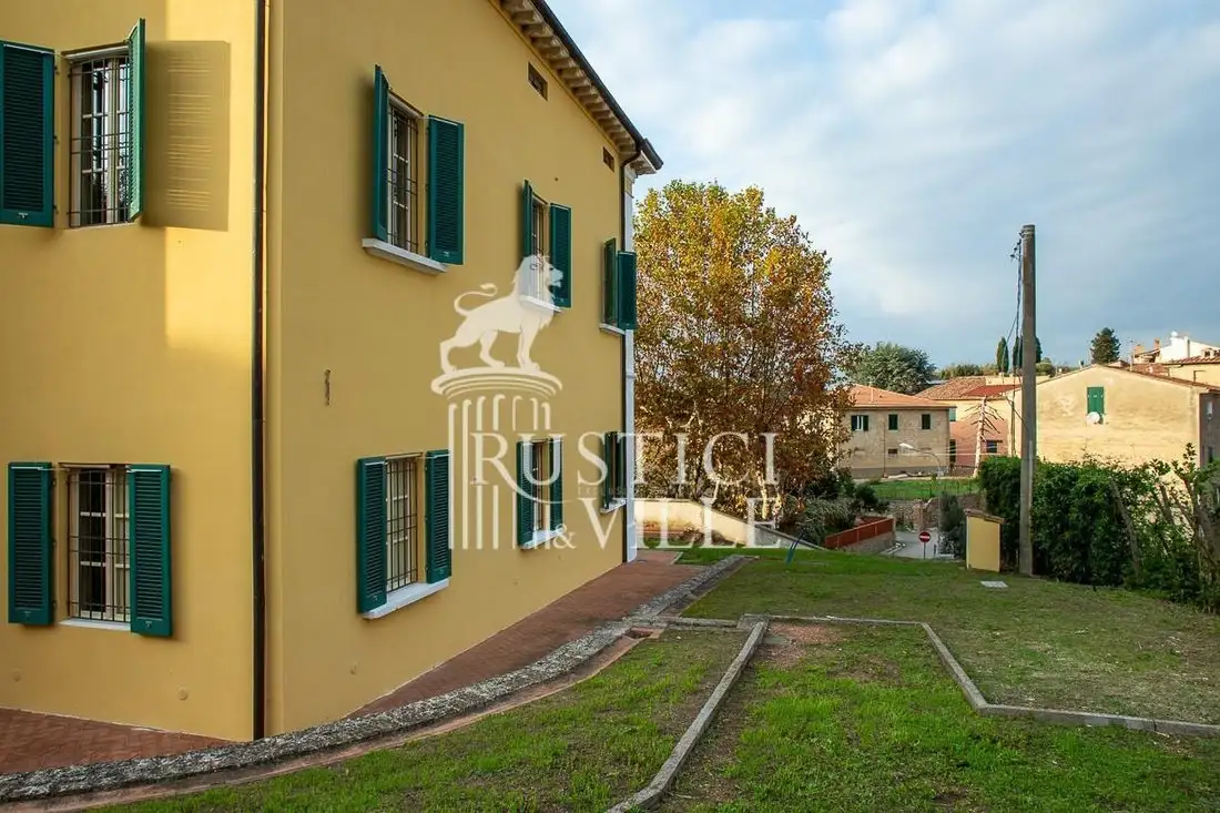 Замок 650м² в Италии, Пиза. Стоимостью 1064120$ аренда фото-5