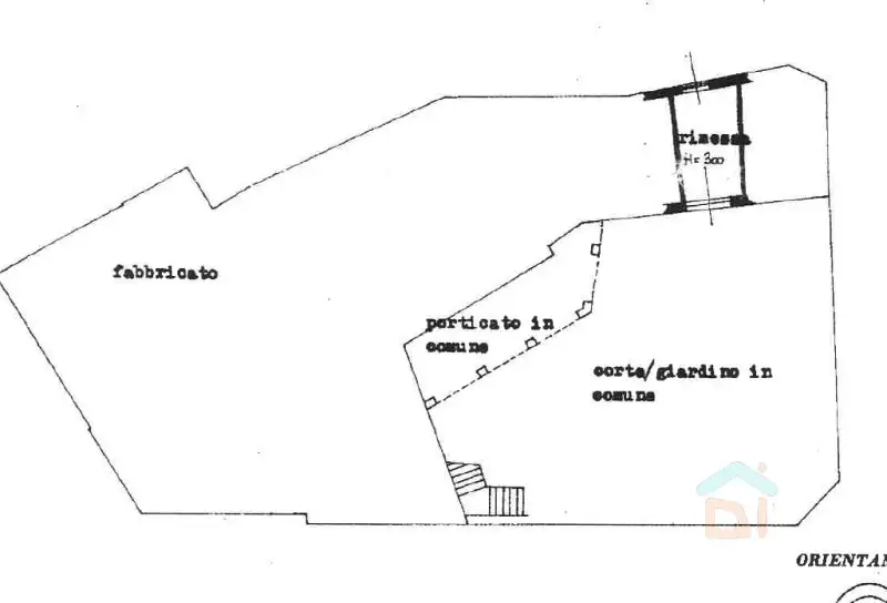 Замок 500м² в Италии, Сервиньяно дель Фриули. Стоимостью 679225$ аренда фото-2