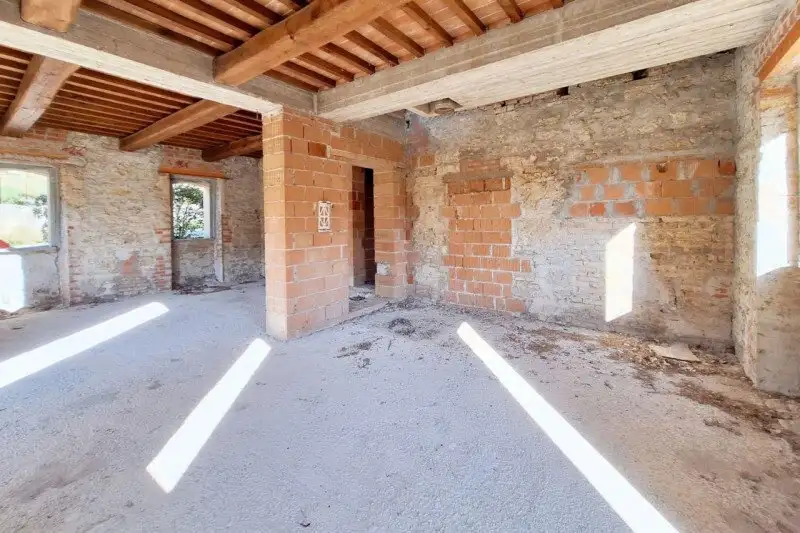 Замок 5908м² в Италии, Губбио. Стоимостью 679225$ аренда фото-3