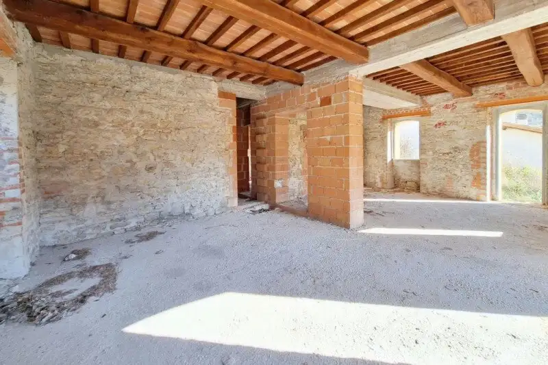 Замок 5908м² в Италии, Губбио. Стоимостью 679225$ аренда фото-4