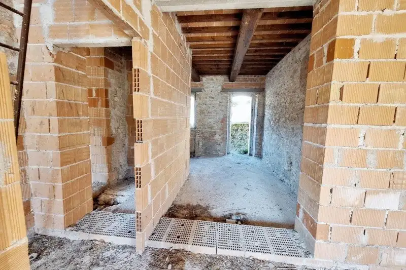 Замок 5908м² в Италии, Губбио. Стоимостью 679225$ аренда фото-5