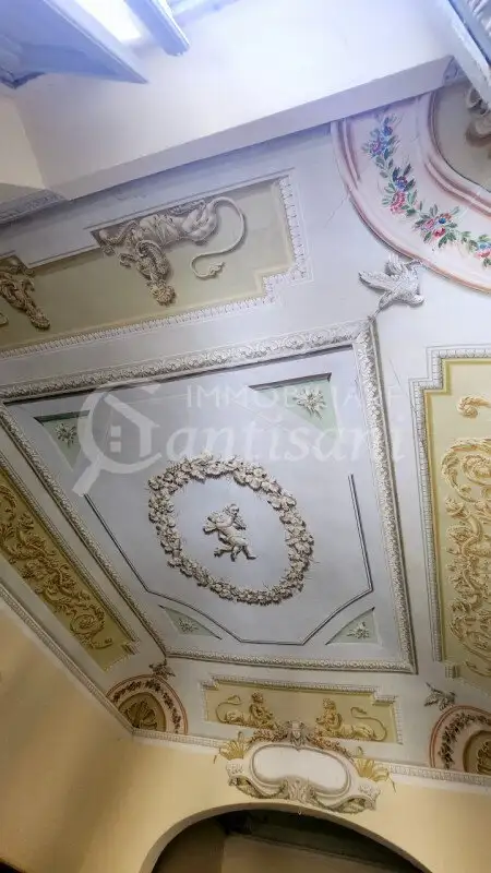 Замок 1400м² в Италии, Кастиадас. Стоимостью 566021$ аренда фото-5