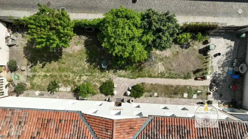 Замок 700м² в Италии, Монтаньяна. Стоимостью 803750$ аренда фото-4