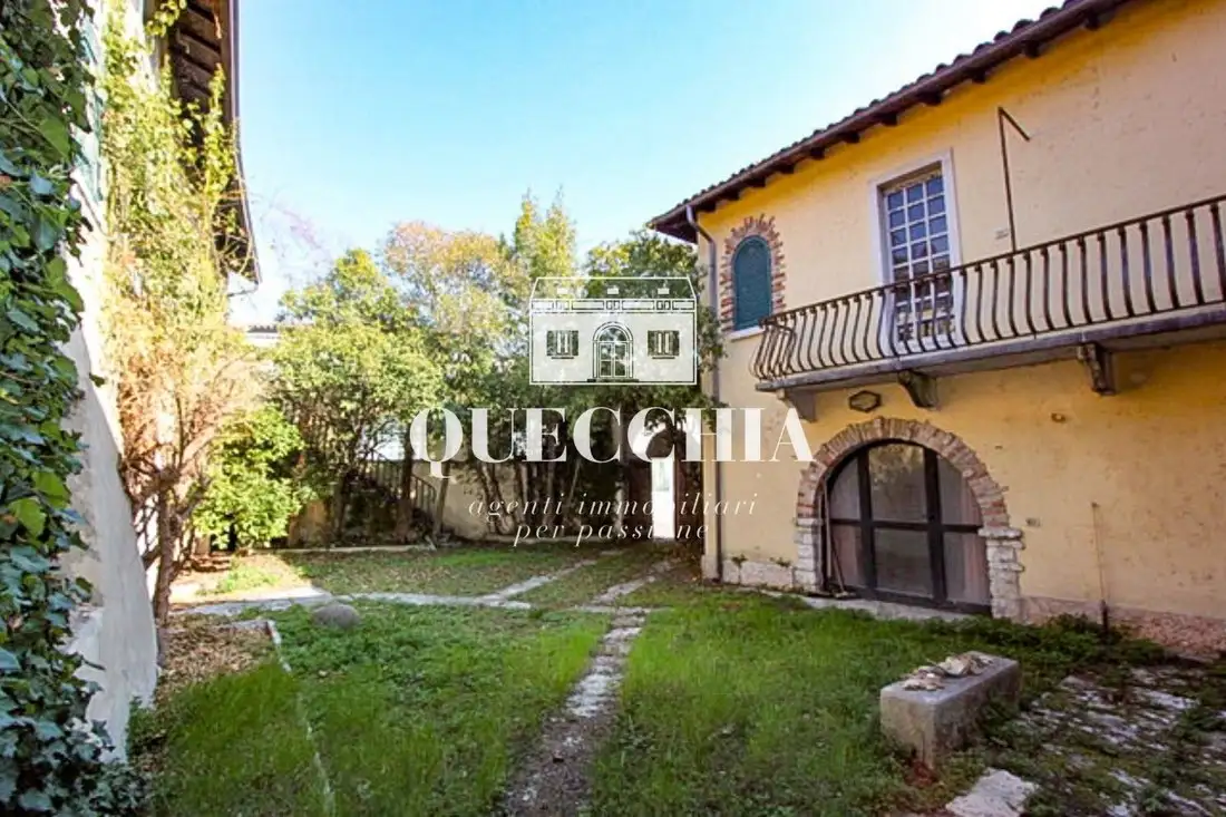 Замок 625м² в Италии, Бардолино. Стоимостью 916954$ аренда фото-1