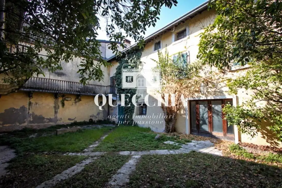 Замок 625м² в Италии, Бардолино. Стоимостью 916954$ аренда фото-4
