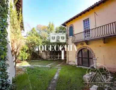 Купить замок в Италии 916954$