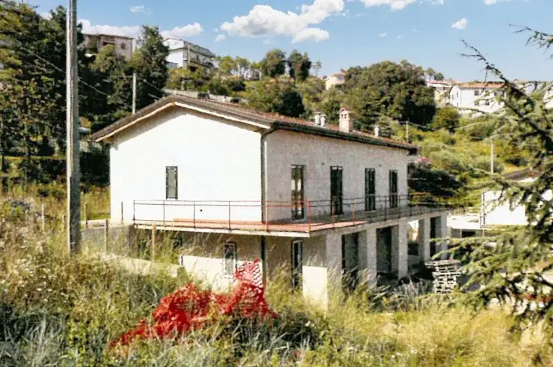 Замок 956м² в Италии, Carrodano Inferiore. Стоимостью 566021$ аренда фото-2
