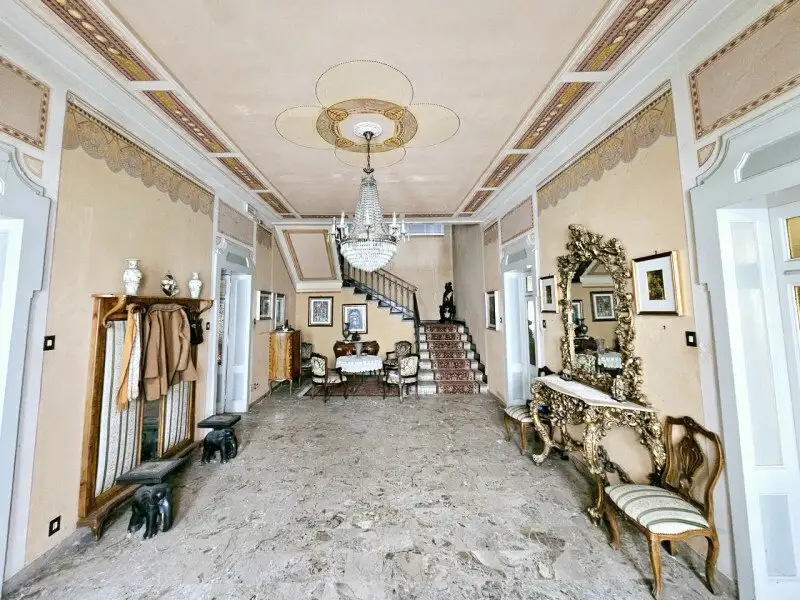 Замок 500м² в Италии, Монтаньяна. Стоимостью 543380$ аренда фото-2
