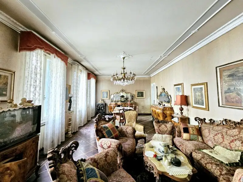Замок 500м² в Италии, Монтаньяна. Стоимостью 543380$ аренда фото-3