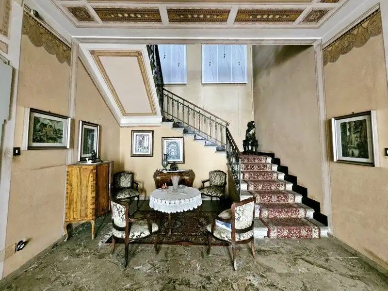 Замок 500м² в Италии, Монтаньяна. Стоимостью 543380$ аренда фото-4