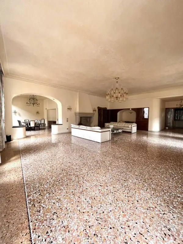 Замок 650м² в Италии, Падуя. Стоимостью 2207483$ аренда фото-4