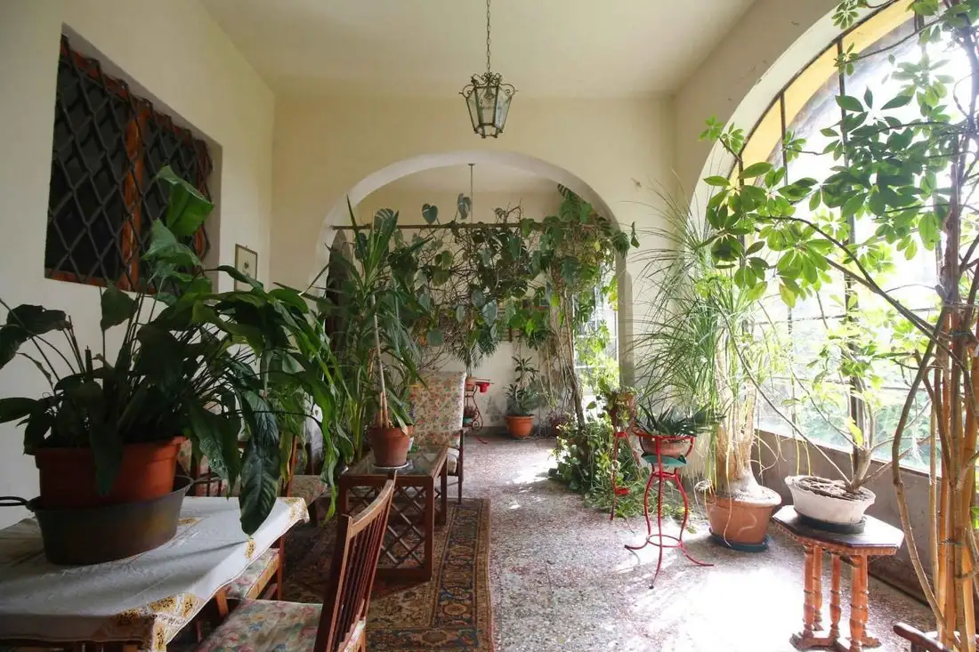 Замок 1300м² в Италии, Серрето Гвиди. Стоимостью 1132042$ аренда фото-5