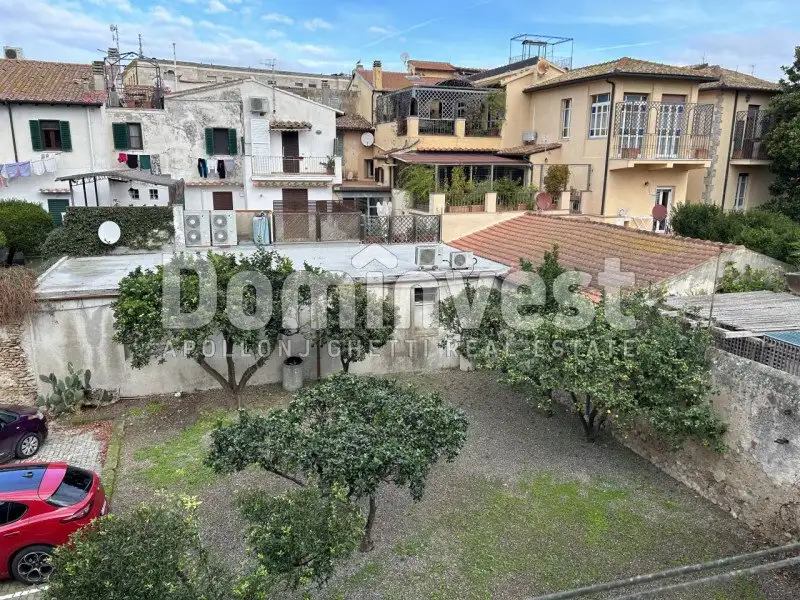 Замок 300м² в Италии, Орбетелло. Стоимостью 554700$ аренда фото-4