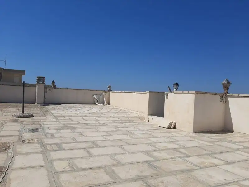 Замок 400м² в Италии, Галлиполи. Стоимостью 532060$ аренда фото-3