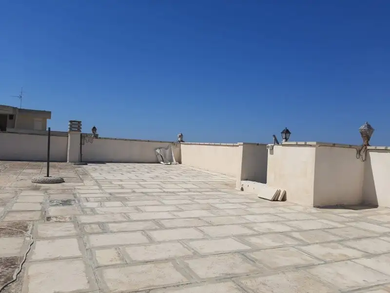 Замок 400м² в Италии, Галлиполи. Стоимостью 532060$ аренда фото-4