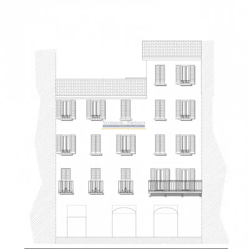 Замок 418м² в Италии, Брешия. Стоимостью 905634$ аренда фото-3