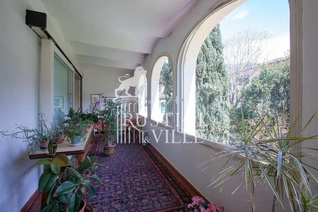 Замок 700м² в Италии, Риглионе-Оратуа. Стоимостью 1245246$ аренда фото-3