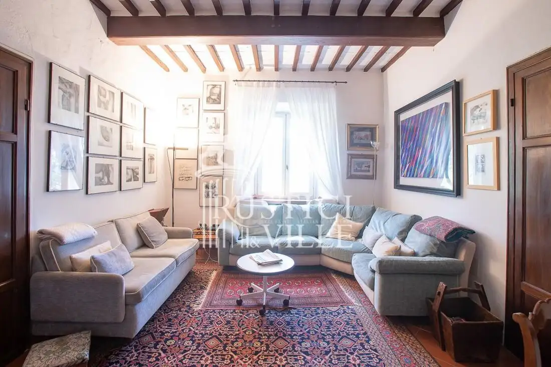Замок 700м² в Италии, Риглионе-Оратуа. Стоимостью 1245246$ аренда фото-5