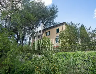 Купить замок в Италии 1245246$