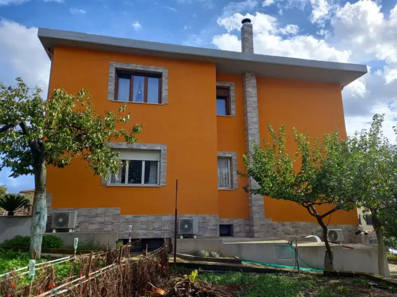 Замок 430м² в Италии, Риньяно Фламинио. Стоимостью 961104$ аренда фото-3