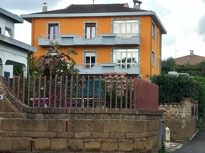 Замок 430м² в Италии, Риньяно Фламинио. Стоимостью 961104$ аренда фото-4
