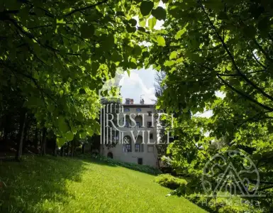 Купить замок в Италии 2660300$