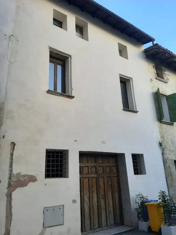 Замок 210м² в Италии, Асоло. Стоимостью 566021$ аренда фото-2