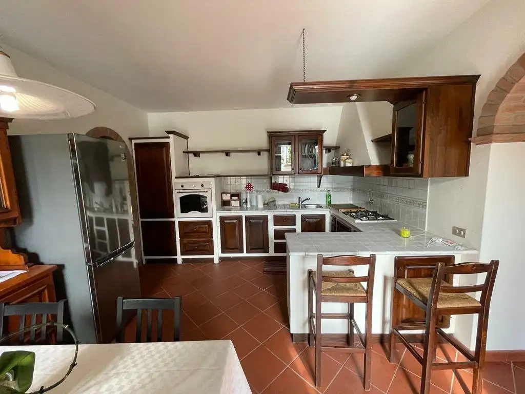 Замок 75м² в Италии, Форте деи Марми. Стоимостью 928274$ аренда фото-3