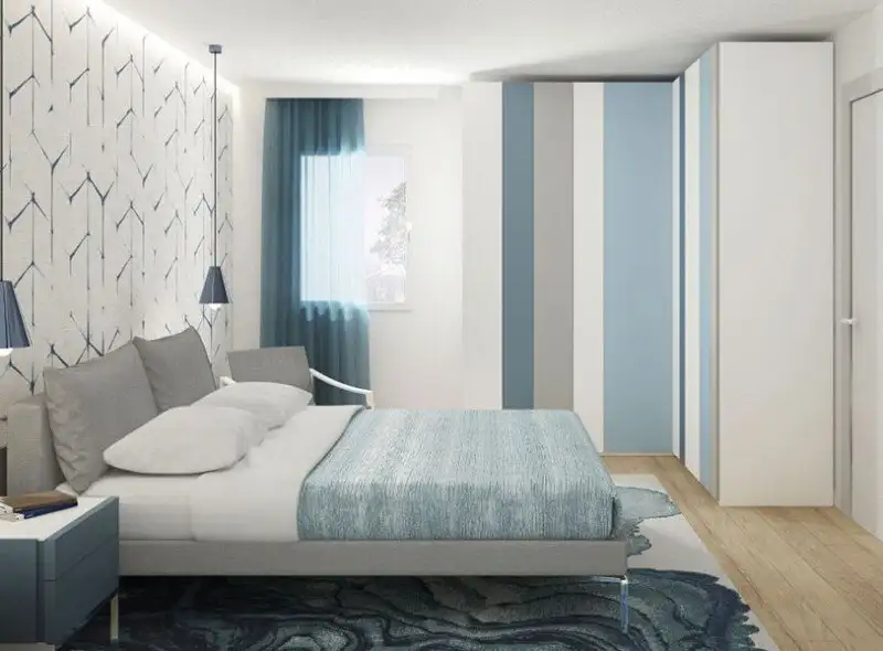 Замок 400м² в Италии, Падуя. Стоимостью 622623$ аренда фото-3