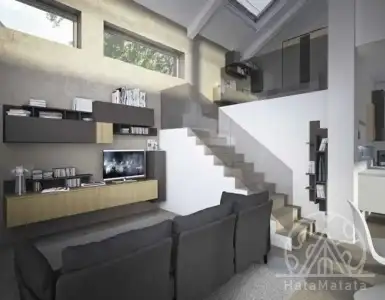 Купить замок в Италии 622623$