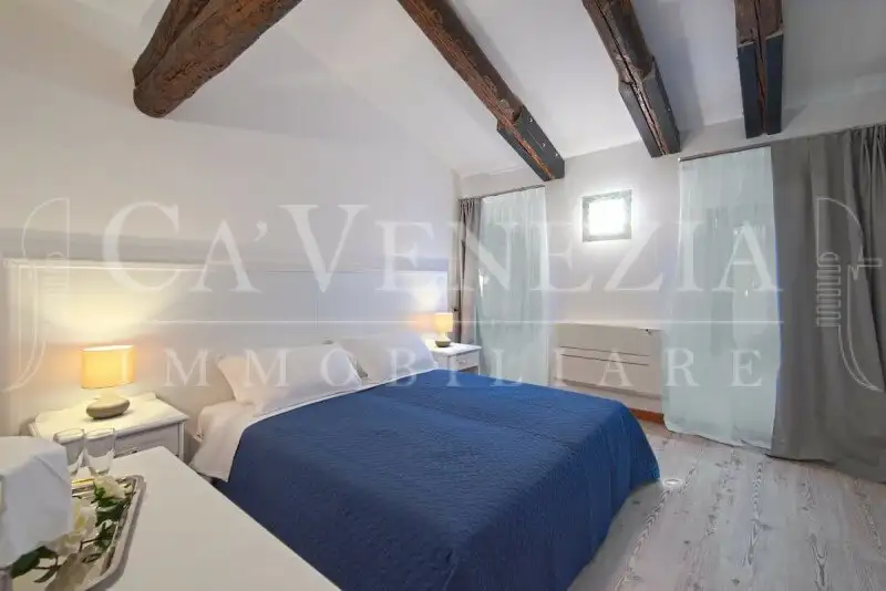 Замок 155м² в Италии, Венеция. Стоимостью 1188644$ аренда фото-1