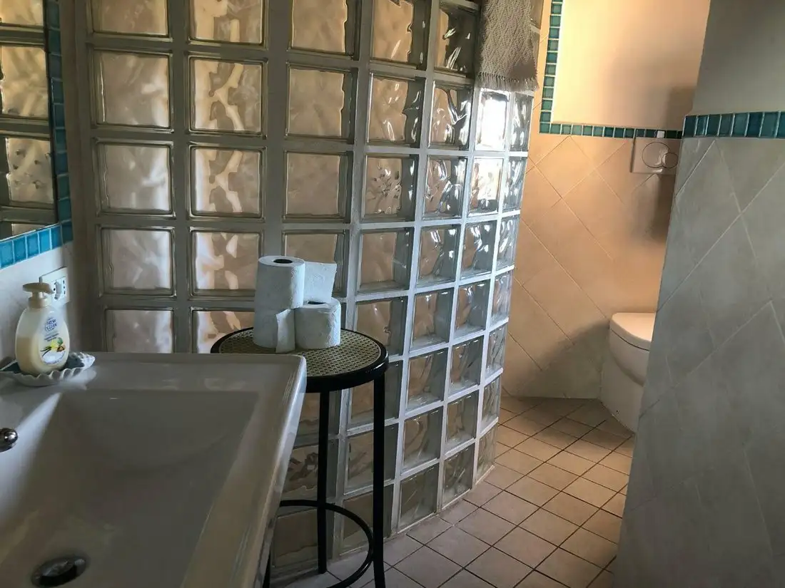 Замок 300м² в Италии, Капанн-Прато-Цинкуале. Стоимостью 735827$ аренда фото-2