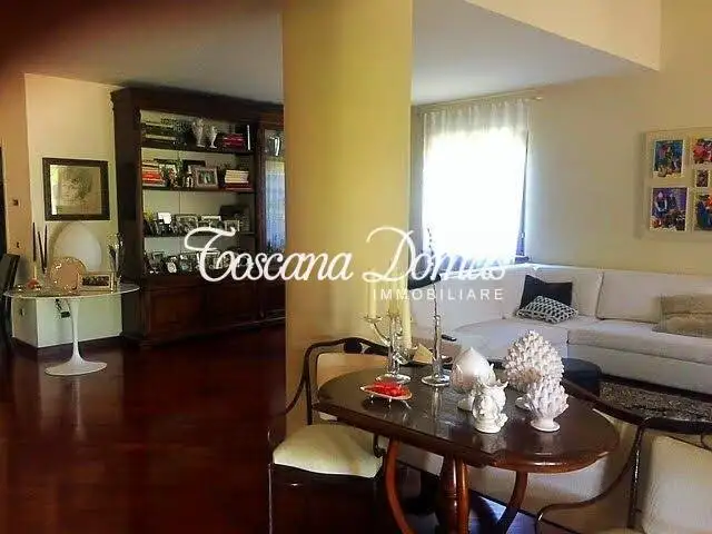 Замок 200м² в Италии, Сан-Андреа, Монтеккио. Стоимостью 775449$ аренда фото-3