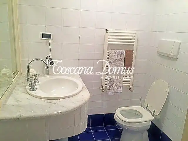 Замок 200м² в Италии, Сан-Андреа, Монтеккио. Стоимостью 775449$ аренда фото-4