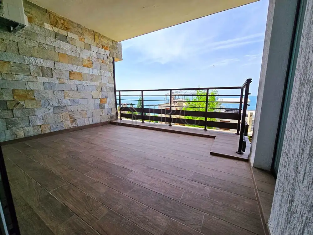 Квартира 80м² в Болгарии, Святой Влас. Стоимостью 176000€ аренда фото-2